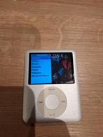 Ipod Nano 3ème génération 8Gb Gris, 2 à 10 GB, Enlèvement, Utilisé, Nano