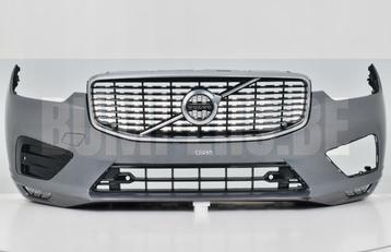 Bumper VOLVO XC60 II 2018 R-DESIGN RDESIGN PRE-FACELIFT Voor beschikbaar voor biedingen