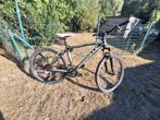 Moutianbike, Fietsen en Brommers, Fietsaccessoires | Aanhangwagens en Karren, Ophalen, Zo goed als nieuw