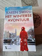 leesboek: het winterse avontuur, Enlèvement ou Envoi, Utilisé, Karen  Swan
