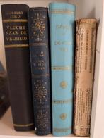 Boeken reeks vintage, Ophalen of Verzenden, Diverse auteurs