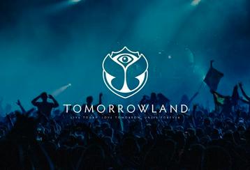 Tickets gezocht Tomorrowland weekend 2