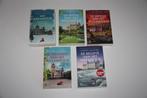 5 boeken van het weesmeisje * Anne Jacobs, Boeken, Ophalen of Verzenden, Gelezen