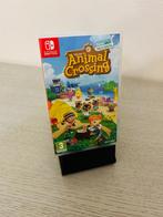 Animal Crossing switch, Consoles de jeu & Jeux vidéo, Comme neuf, Online, À partir de 3 ans, Plateforme