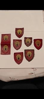 Belgisch leger, Verzamelen, Ophalen of Verzenden