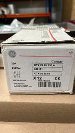 Contax / contacter, Doe-het-zelf en Bouw, Ophalen
