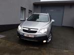 Opel Antara, Autos, Opel, Cuir, Argent ou Gris, Achat, Boîte manuelle