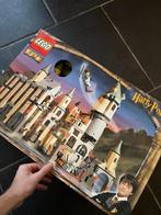 Harry Potter legosets voor verzamelaars (compleet), Kinderen en Baby's, Speelgoed | Duplo en Lego, Ophalen of Verzenden, Gebruikt