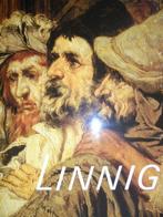 Linnig Schildersdynastie  1, Boeken, Kunst en Cultuur | Beeldend, Nieuw, Schilder- en Tekenkunst, Verzenden