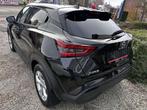 Nissan Juke Juke 1.0 DIG-T N-Connecta, Achat, Euro 6, Boîte manuelle, Noir