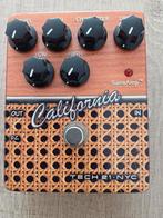Gitaarpedaal SansAmp California Mesa Boogie style, Verzenden, Gebruikt, Gitaar