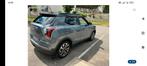 Version POP 136 chevaux.  Garanti constructeur 100 000 kms., Auto's, SsangYong, Stof, Zwart, Tivoli, Particulier