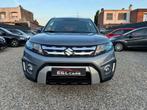 Suzuki Vitara 1.6i 4x4 GLX *12 mois de garantie* (bj 2015), Auto's, Suzuki, 1160 kg, USB, Gebruikt, 4 cilinders