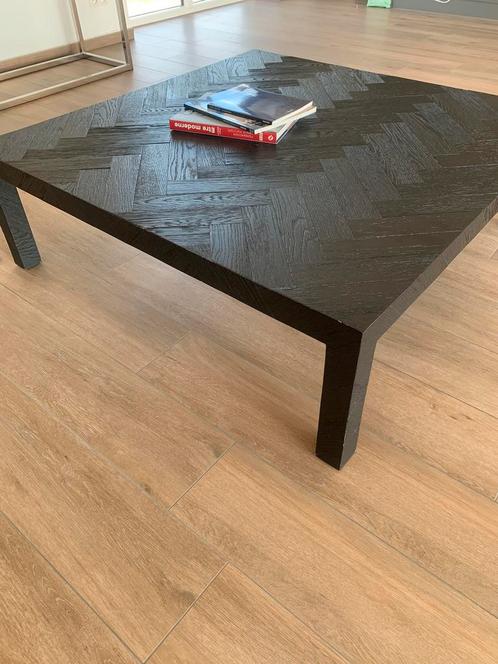 Table basse de qualité - marque Flamant, Huis en Inrichting, Tafels | Salontafels, Zo goed als nieuw, Ophalen