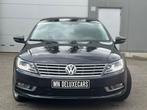 Volkswagen CC 2.0 TDI, Autos, Volkswagen, 5 places, Carnet d'entretien, Passat CC, Cuir