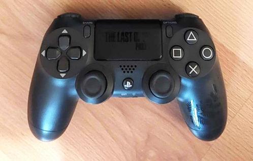 controller playstation limited edition, Games en Spelcomputers, Spelcomputers | Sony Consoles | Accessoires, Zo goed als nieuw