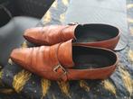 Chaussures cuir Homme, Miguel Vieira, size 45