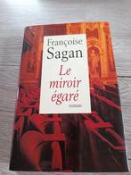 Le miroir égaré de Françoise Sagan, Livres, Littérature, Comme neuf, Enlèvement ou Envoi