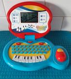 Musical Laptop, Ophalen of Verzenden, Zo goed als nieuw