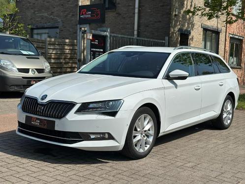 Skoda Superb 1.4TSI - 4X4 - Xenon - Trekhaak - 150pk, Auto's, Skoda, Bedrijf, Te koop, Superb, 4x4, ABS, Achteruitrijcamera, Adaptieve lichten