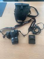 Canon Eos 1000D, Audio, Tv en Foto, Ophalen, Zo goed als nieuw, Spiegelreflex, Canon