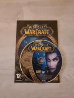 World of Warcraft, Games en Spelcomputers, Games | Pc, Gebruikt, Ophalen of Verzenden, Eén computer, Role Playing Game (Rpg)