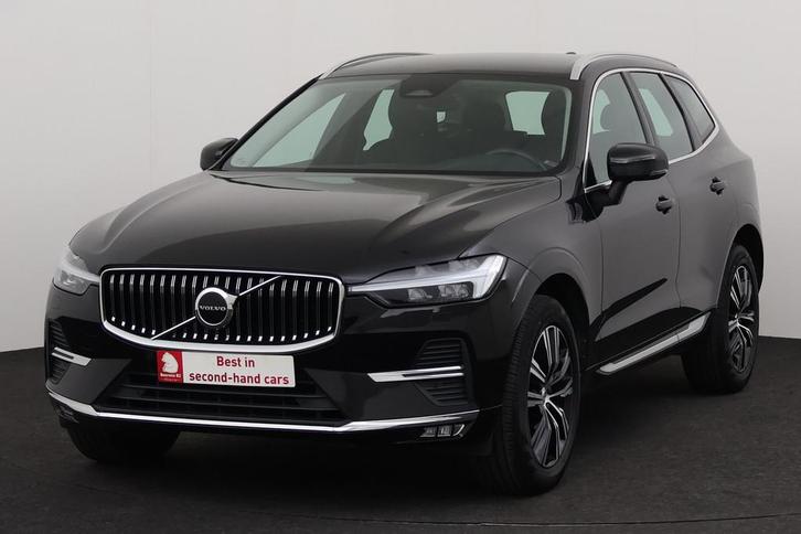 Volvo XC60 INSCRIPTION 2.0D B4 GEARTRONIC *INSCRIPTION 2.0D, Auto's, Volvo, Bedrijf, Te koop, XC60, Achteruitrijcamera, Airconditioning