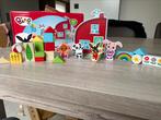 Bing wooden blocks, Kinderen en Baby's, Ophalen, Zo goed als nieuw