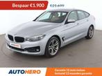 BMW 3 Serie 320 320d GT Sport Line (bj 2018, automaat), Auto's, BMW, Automaat, Achterwielaandrijving, Lichtsensor, Leder
