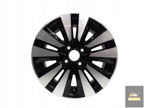 Renault Twingo Zoe 15 inch velg 403000622R origineel, Auto-onderdelen, Banden en Velgen, Gebruikt