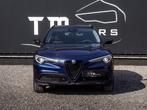 Alfa Romeo Stelvio à essence automatique, Autos, https://public.car-pass.be/vhr/0df51f64-fc4e-4c03-952e-985d7e38867e, SUV ou Tout-terrain