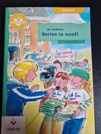 Lida Dijkstra - De Dinkies, Herten in nood!, Ophalen of Verzenden, Zo goed als nieuw