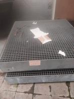 Bac de Rétention, Enlèvement