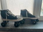 Rolschaatsen maat 37 - 2 wielen vooraan, 2 wielen achteraan, Sport en Fitness, Skeelers, Ophalen, Kinderen, Roces, Overige typen