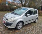 Renault Modus 1.2 essence, Autos, Argent ou Gris, 5 portes, 5 places, Particulier