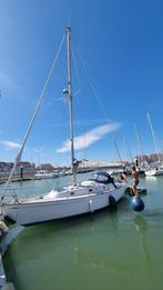 ALPA 9.50 - mooi klassiek zeiljacht, Watersport en Boten, Kajuitzeilboten en Zeiljachten, Ophalen, Gebruikt, Diesel, 9 tot 12 meter
