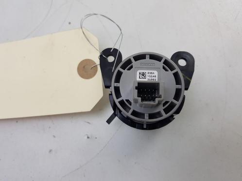 START/STOP SCHAKELAAR Nissan Qashqai (J12) (01-2021/-), Auto-onderdelen, Dashboard en Schakelaars, Nissan, Gebruikt