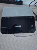 klokradio Philips, Elektronische apparatuur, Wekkers, Ophalen, Gebruikt, Digitaal