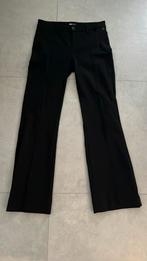 Didi stretchbroek zwart maat 40, Kleding | Dames, Broeken en Pantalons, Ophalen of Verzenden, Zo goed als nieuw, Maat 38/40 (M)