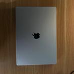 MacBook Pro 16" M1 Max 32GB Ram, 512GB SSD, très bon état, Ophalen, 32 GB, 512 GB, Zo goed als nieuw