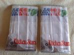 Nieuwe Keukenhanddoeken, Maison & Meubles, Cuisine | Linge de cuisine, Enlèvement, Neuf, Torchon ou Serviette