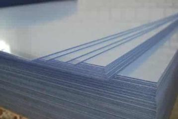 NIEUWE Plexiglas Plaat 200X100 CM helder DIKTE 4 & 10 mm beschikbaar voor biedingen