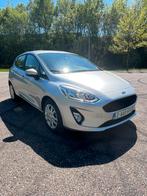 Ford fiesta 1100 cc, Auto's, Stof, Navigatiesysteem, 5 deurs, Particulier