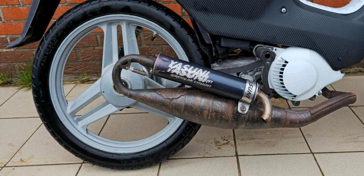 Honda Wallaroo project motor compleet (plug&play), Motoren, Motoren | Honda, Ophalen