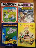 Lot 10 - 50 strips allerhande - leuke varia, Meerdere stripboeken, Ophalen of Verzenden, Gelezen