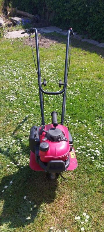 Honda FG201 VOOR ONDERDELEN beschikbaar voor biedingen