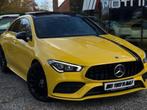 2021 Mercedes-Benz CLA 180 Personenauto, Auto's, Automaat, CLA, Gebruikt, Euro 6