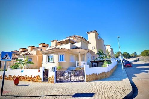 Villa in San Miguel de Salinas, Immo, Buitenland, Spanje, Woonhuis