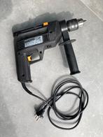 Slagboormachine Mannesmann 500W, Boormachine, Ophalen of Verzenden, Zo goed als nieuw, Klopboormechanisme