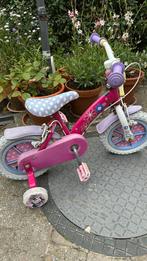 Oude kinderfiets, Fietsen en Brommers, Ophalen, Gebruikt